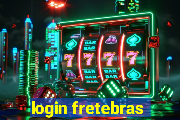 login fretebras